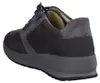 Dámské polobotky Finn Comfort Mori, strečové/kožené, šedé, Náhled obrázku produktu 12
