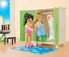 PLAYMOBIL City Life 9271 Schlafzimmer Podgląd zdjęcia produktu 8