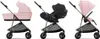 CYBEX Melio, Osłonka na nogi, System podróżny wózka, Każda Podgląd zdjęcia produktu 6