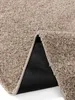 benuta Teppich Wohnzimmer Soho Beige 240x340 cm Produktbild-Vorschau 4