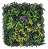 Künstliche grüne Wand G21 Listo Herb, 50x50 cm Produktbild-Vorschau 1
