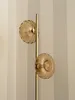 OSRAM 4058075850705 Decor Gold Glass Floor Stehleuchte Produktbild-Vorschau 6
