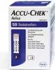 Accu-Chek Aviva Teststreifen Plasma II 1X50 St Produktbild-Vorschau 7