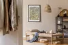 Bild - Bilderrahmen - Foto - 70 cm x 100 cm - MDF - Rahmen Produktbild-Vorschau 3