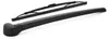 RIDEX 301W0018 Wischerarm Scheibenwischerarm Hinten für Produktbild-Vorschau 5