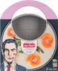 Zenker creative studio Moule à charnière Ø 26 cm, moule à Voir les images du produit 10