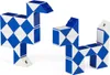 Rubik's Cube Verbindungsschlange Produktbild-Vorschau 9