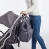 Taška s organizérem Aspeco Queen seda Náhled obrázku produktu 7