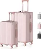 Voyagoux® - Set di valigie da viaggio - Valigia - 2 pezzi - Anteprima dell’immagine prodotto 1