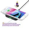 QI Kabelloses Ladegerät für Xiaomi 13 14 15 Wireless 15W Produktbild-Vorschau 19