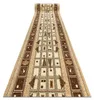 Läufer BCF JETTA beige 70 cm beige 70x200 cm Produktbild-Vorschau 1
