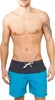 Urban Classics Badehose für Männer Shorts Thaczed Blau M Produktbild-Vorschau 18
