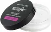 A container of Maybelline Master Fix Setting + Perfecting Loose Powder. Voir les images du produit