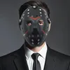 Halloween-Maske Schrecklich Jason Freitag 13 Verkleidung Produktbild-Vorschau 5
