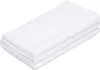 Luxus-Handtuch 30 x 50 cm weiß Produktbild-Vorschau 2