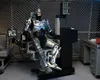 NECA RoboCop Actionfigur Ultimate Battle Damaged RoboCop Produktbild-Vorschau 1