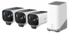 Système de vidéosurveillance sans fil eufyCam S3 Pro, 4K, Voir les images du produit 1