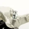 Bremssattel Bremszange Faustsattel Hinterachse rechts für Produktbild-Vorschau 5