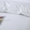 Hotelkissenbezug Weiß Hell Weich 50x70 100 % Baumwolle Produktbild-Vorschau 7