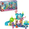 LEGO Gabbys Puppenhaus - Meerjungfrau Gabbys Aquarium Produktbild-Vorschau 1