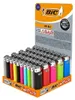 Mini Briquet Bic J25 Sécurité Enfant, Flamme Stable, Voir les images du produit 14