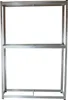 Reifenregal für 8 Räder 180x120x40 cm 795 kg Reifenständer Produktbild-Vorschau 5