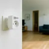 Vayox VA0375 Zásuvkový adaptér 1 přihrádka + 2x USB-A + 2x Náhled obrázku produktu 5