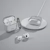 Tech-Protect Flexair Apple Airpods 4 Aschgrau Produktbild-Vorschau 7