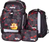 ergobag Schulranzen maxi Set 28 x 25 x 43 Produktbild-Vorschau 17