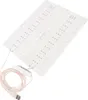 LED Grow Light Panel 5 Brightnesses Dimmable Ultra Thin Náhľad obrázku produktu 5