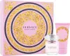 VERSACE Versace Bright Crystal EDT für Frauen, 30ml Set Produktbild-Vorschau 7