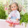 Baby Annabell Outfit Rock 43c Produktbild-Vorschau 3