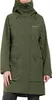 Didriksons Ilma 8 - Damen Parka, Größe:36, Farbe:deep green Produktbild-Vorschau 6