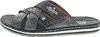 Rieker 21599 Herren Schuhe Clogs Pantoletten Weite G, Produktbild-Vorschau 59