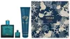 Versace Eros Energy Giftset Edt Spray 100ml/Żel pod Podgląd zdjęcia produktu 1