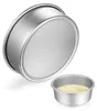 Gesentur Kuchenform Rund, Backformen Set, Produktbild-Vorschau 3
