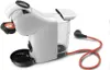 Kapsulový kávovar Krups KP2401 GENIO S BASIC WHITE Náhľad obrázku produktu 14