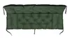 Gartenkissen 180x60x50 cm + 2 Kissen für Schaukelbank Produktbild-Vorschau 5