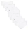 sloggi Damen Midislip 8-Pack Basic+ - WHITE - Größe 42 Produktbild-Vorschau 1