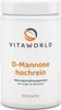 Vitaworld D-Mannosio di elevata purezza | 100 g | Anteprima dell’immagine prodotto 1