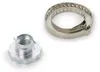 RIDEX 193B0157 Achsmanschette für VW POLO (9N) Vorne Produktbild-Vorschau 8