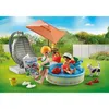 PLAYMOBIL La mia vita 71476 Divertimento a casa con gli Anteprima dell’immagine prodotto 10