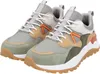 Rieker Sportliche Schnürschuhe Herren 31393933363036 Grün Produktbild-Vorschau 11