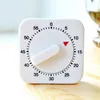 60 Min Mechanisch Küchentimer Küchenwecker Kurzzeituhr Produktbild-Vorschau 4