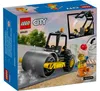 Lego 60401 LEGO City Straßenwalze                           Voir les images du produit 4