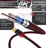 Primewire - 1m vysokorychlostní kabel 8K HDMI 2.1 s Náhled obrázku produktu 2
