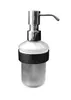 DURAVIT 0099161000 Seifenspender D-Code für Wandmontage, Produktbild-Vorschau 12