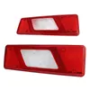 2x Achterlicht, achterlamp voor Ford Transit MK8, Productafbeelding-voorbeeld 2