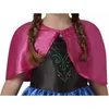 Die Eiskönigin Anna Basic - Prinzessin Kinderkostüm Produktbild-Vorschau 6