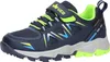 Lico Outdoorschuhe ALLEN VS Kinder Textil & Synthetik Blau Produktbild-Vorschau 1